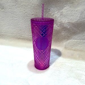 NWT Pink Starbucks Tumbler